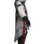Children kids White Assassin's Creed II 2 Ezio Altair cosplay costume
