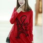 New stylish designers long t-shirt