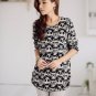 New stylish designers long t-shirt