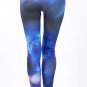 Sexy colorful print tight leggings