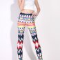 Sexy colorful tight leggings