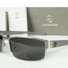 Luxury style unisex polarized sunglasses
