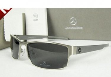 Luxury style unisex polarized sunglasses