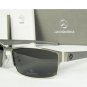 Luxury style unisex polarized sunglasses