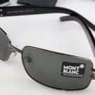 Luxury style unisex polarized sunglasses