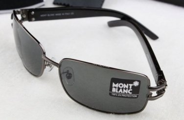 Luxury style unisex polarized sunglasses