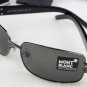 Luxury style unisex polarized sunglasses