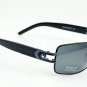 Luxury style unisex polarized sunglasses
