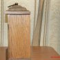 Quartz Mantel Clock