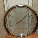 Sunbeam Quartz Clock