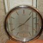 Sunbeam Quartz Clock