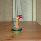 Parrot Trinket Box