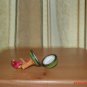 Parrot Trinket Box