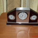 Men's Desk Clock