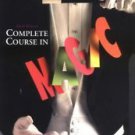 Mark Wilson's Complete Course in Magic by Mark Wilson (2003, Paperback, Revised)