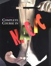 Mark Wilson's Complete Course in Magic by Mark Wilson (2003, Paperback, Revised)