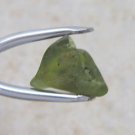 Natural Apple Green Arizona Rough Peridot Lapidary Facet Faceting  Gemstone f9