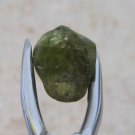 Natural Apple Green Arizona Rough Peridot Lapidary Facet Faceting  Gemstone f8