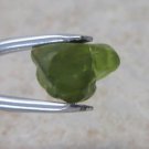 Natural Apple Green Arizona Rough Peridot Lapidary Facet Faceting  Gemstone f22