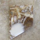 Arizona Wild Horse Appaloosa Magnesite Cabochon Jewelry Making Healing Stone aq