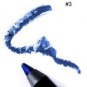 MAKE UP FOR EVER Aqua Eyes eye pencil liner Iridescent Navy Blue 3L sheen A02272