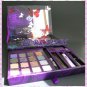 Urban Decay Book of Shadows IV Midnight Cowgirl Rodeo Sin Gunmetal Baked #A03865