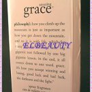 NIB Philosophy Amazing Grace Fragrance Eau de Toilette Spray 4OZ blossom A04478