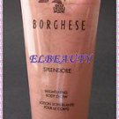 Borghese Splendore Brightening Body Glow moisturize shimmer lotion A00417