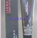 Jemma Kidd Mineral Skin Tint SPF 20 Porcelain lightweight sheer finish A00106