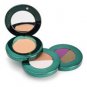 Jane Iredale Eye Steppes Eyeshadow Gogreen Allure Iris Sepia Slate Grape A01801