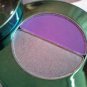 Jane Iredale Eye Steppes Eyeshadow Gogreen Allure Iris Sepia Slate Grape A01801