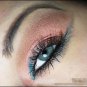 Sephora Silk Shadow Quad Eyeshadow Palette Pantone BRAZILIAN SEA A02963