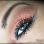 Sephora Silk Shadow Quad Eyeshadow Palette Pantone BRAZILIAN SEA A02963