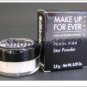 NIB MAKE UP FOR EVER Star Powder #942 White Mauve face cheek eye shimmer A02353
