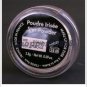 NIB MAKE UP FOR EVER Star Powder #942 White Mauve face cheek eye shimmer A02353