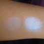 NIB MAKE UP FOR EVER Star Powder #942 White Mauve face cheek eye shimmer A02353