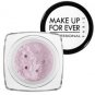 MAKE UP FOR EVER eyeshadow Diamond Powder Baby Pink pastel pink shimmer A02356