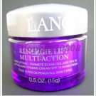 LANCOME Renergie Lift Multi-Action Sunscreen SPF 15 Lift FIRM CREAM A02337