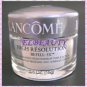 Lancome High Resolution Refill-3X Triple Action Anti Wrinkle Cream SPF 15 A02336