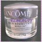 Lancome High Resolution Refill-3X Triple Action Anti Wrinkle Cream SPF 15 A02336