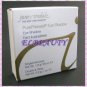 NIB Jane Iredale PurePressed Eye Shadow white Crease resistant long last A01809