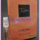 6 Lancome Tresor Eau de Parfum perfum La vie est belle Nourish Body Lotion AM03A