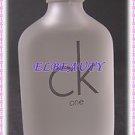Calvin Klein ck one Eau de Parfum perfume fragrance Women A00524