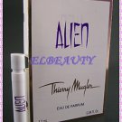 5 hierry Mugler Alien Eau de Parfum perfume fragrance Spray A03261