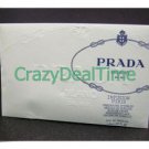 7 Prada Infusion d'Iris d Iris Eau de Parfum fragrance perfume A01618