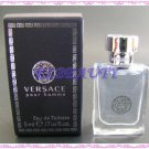 NIB Versace Pour Homme Eau de Toilette perfume fragrance A02955
