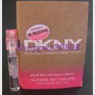 6 DKNY Be Delicious So Intense Fresh Blossom Eau de Parfum fragrance A01382