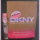 6 DKNY Be Delicious So Intense Fresh Blossom Eau de Parfum fragrance BO08B