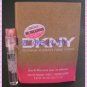 6 DKNY Be Delicious So Intense Fresh Blossom Eau de Parfum fragrance BO08B
