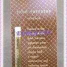 6 John Varvatos Star U.S.A Artisan Black Edition Eau de Toilette fragrance BH16B